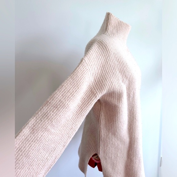 Wilfred Le Fou Clemence Merino Sweater - XXS - Picture 4 of 8